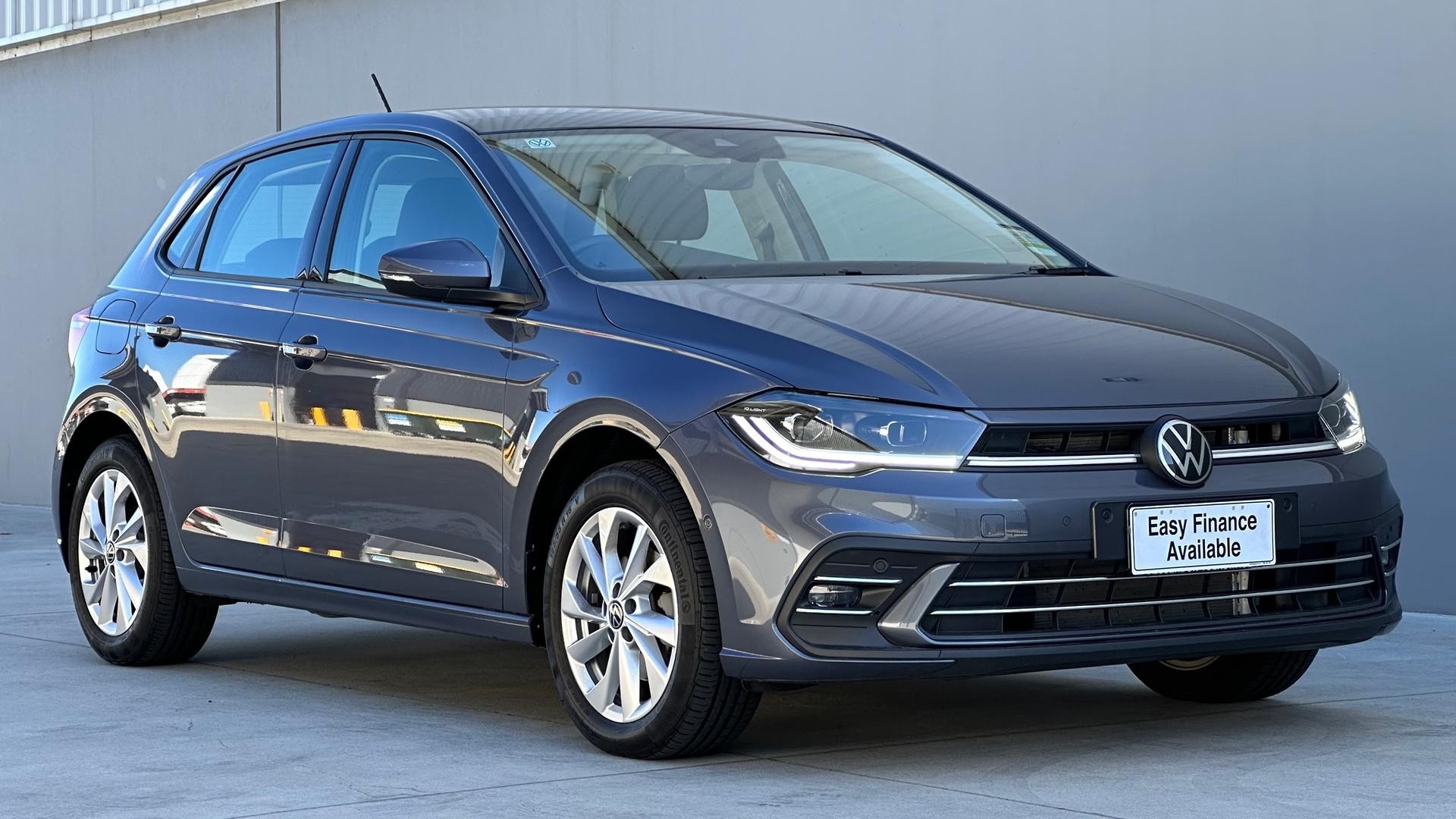 Volkswagen Polo image 3