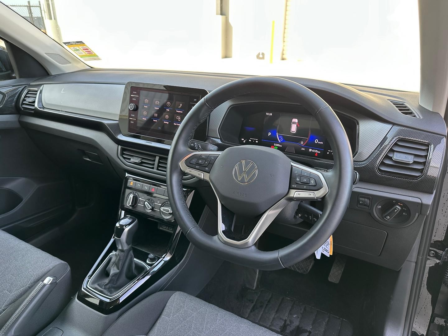 Volkswagen T-cross image 4