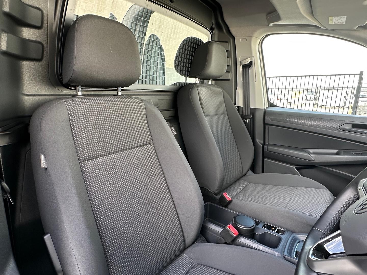 Volkswagen Caddy image 4