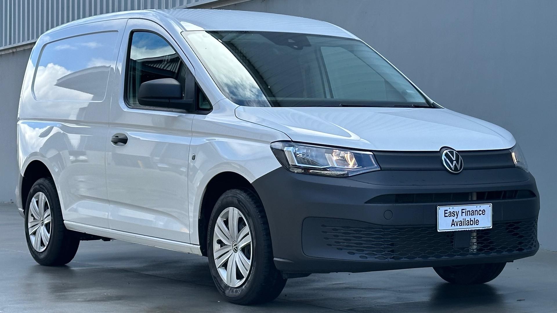 Volkswagen Caddy image 2