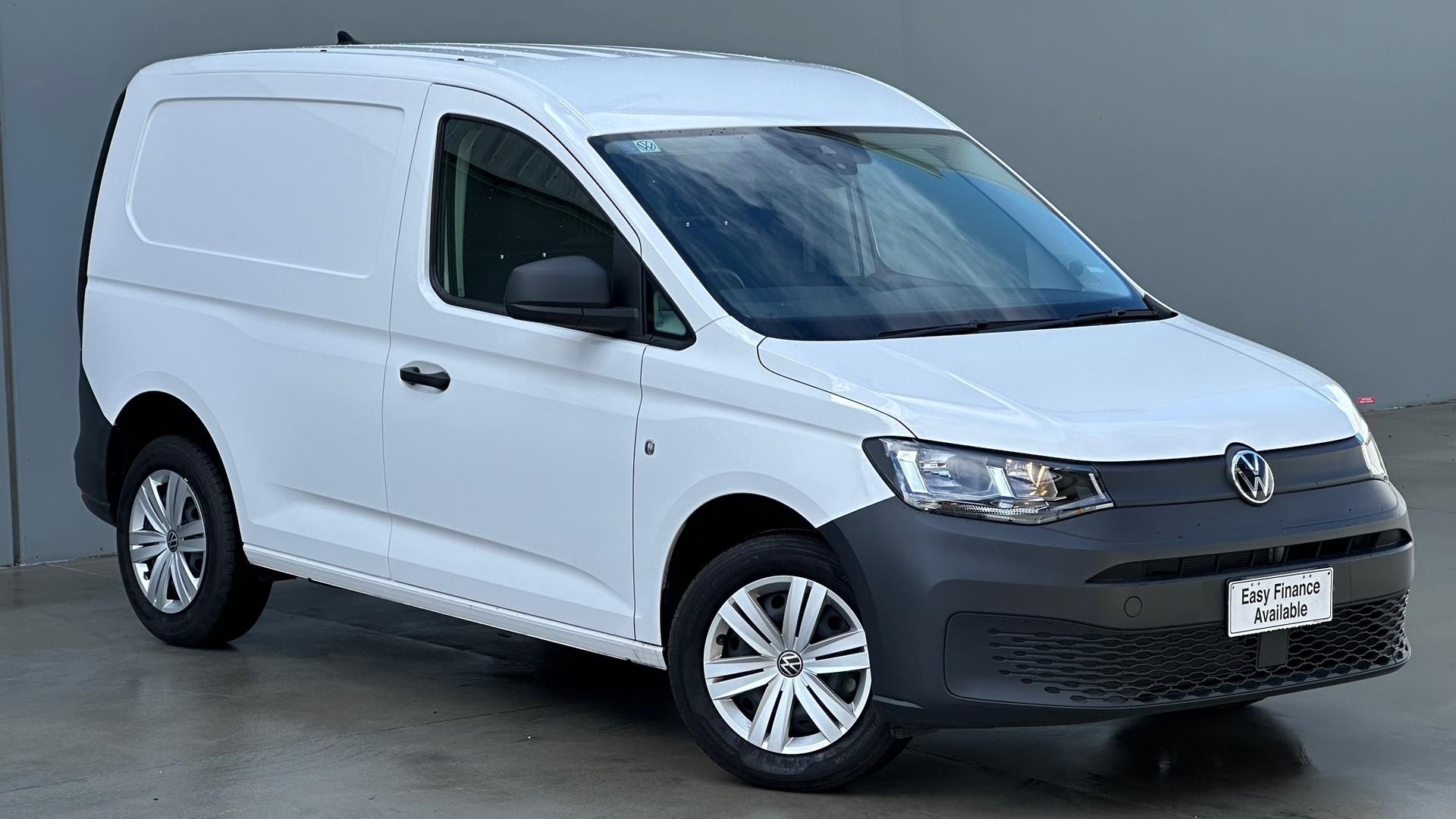Volkswagen Caddy image 1