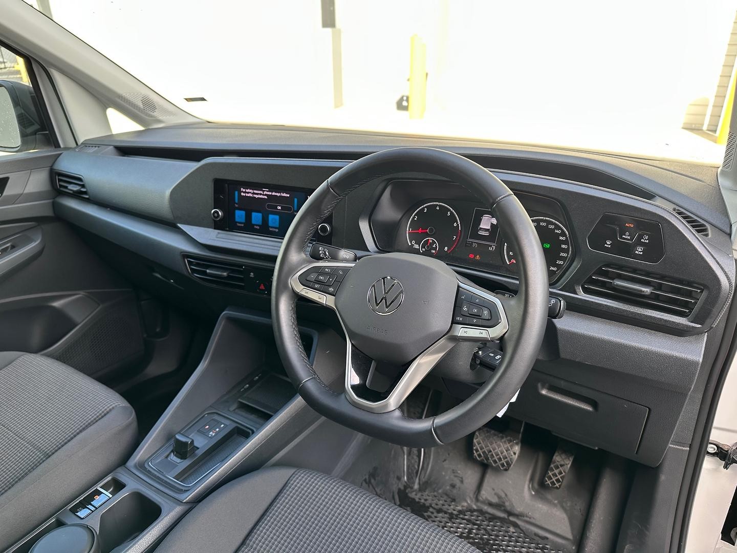 Volkswagen Caddy image 3
