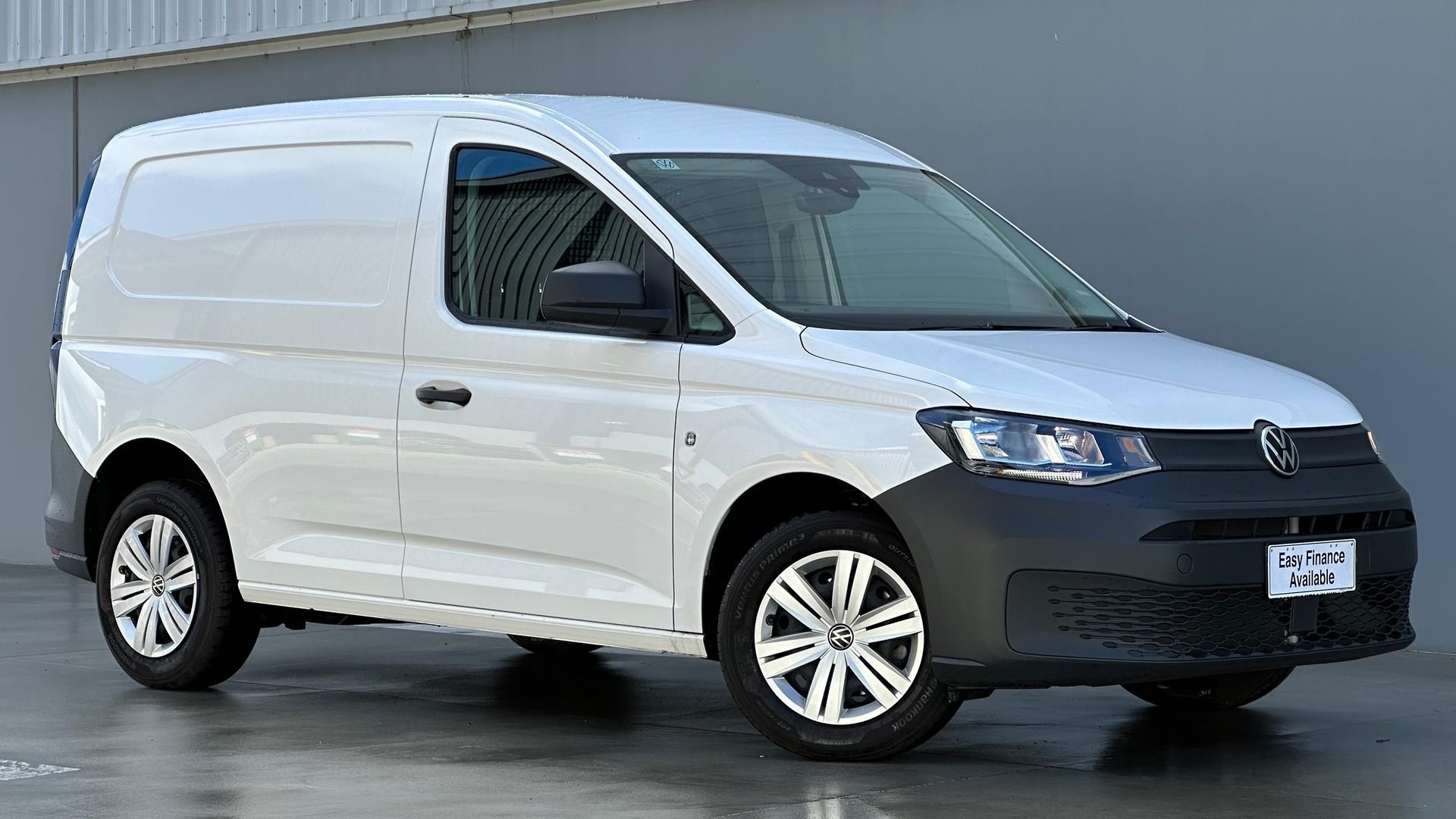 Volkswagen Caddy image 1
