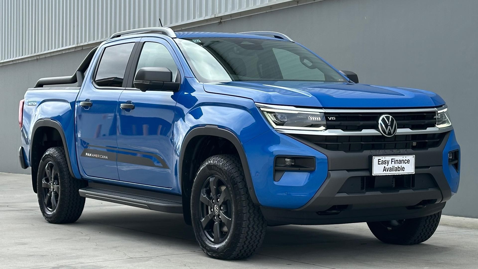 Volkswagen Amarok image 2