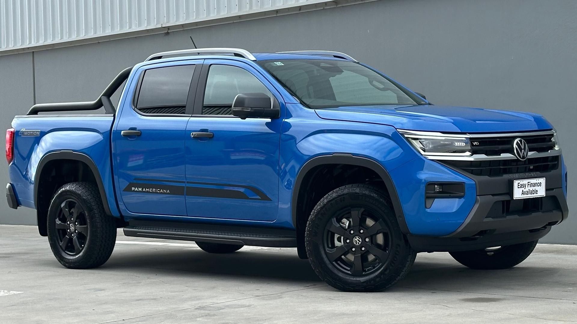 Volkswagen Amarok image 1