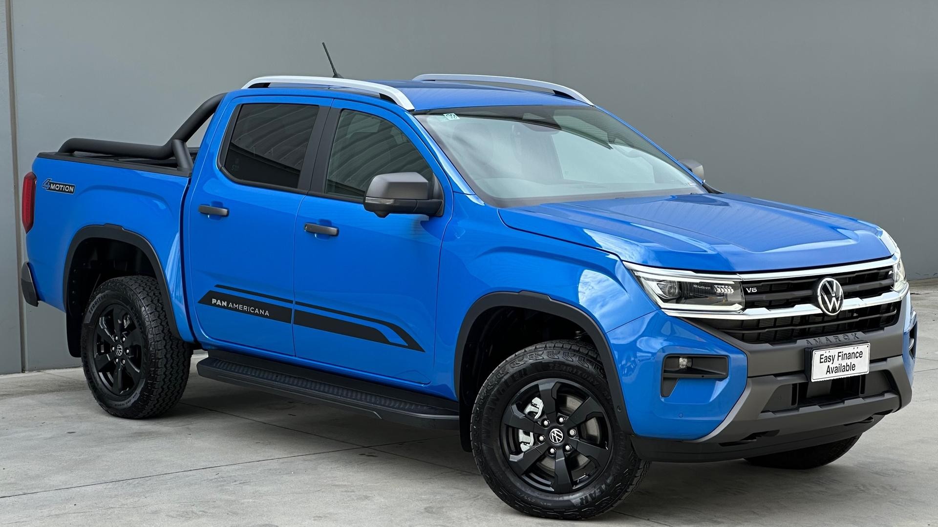 Volkswagen Amarok image 1