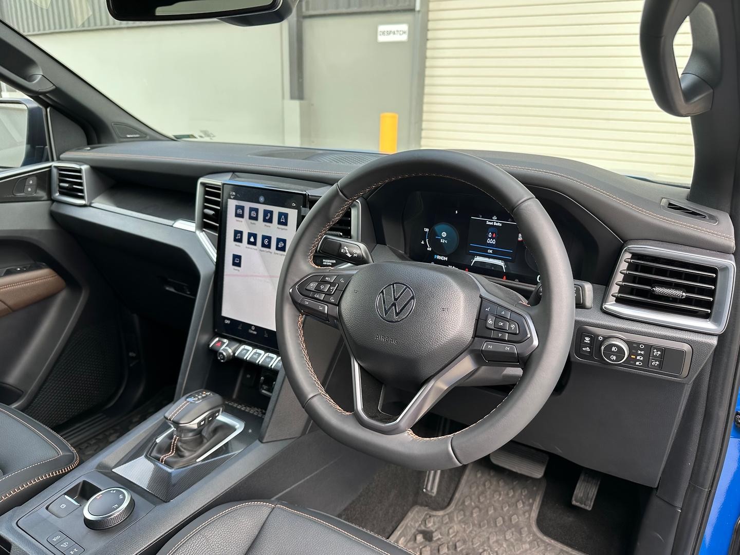 Volkswagen Amarok image 3