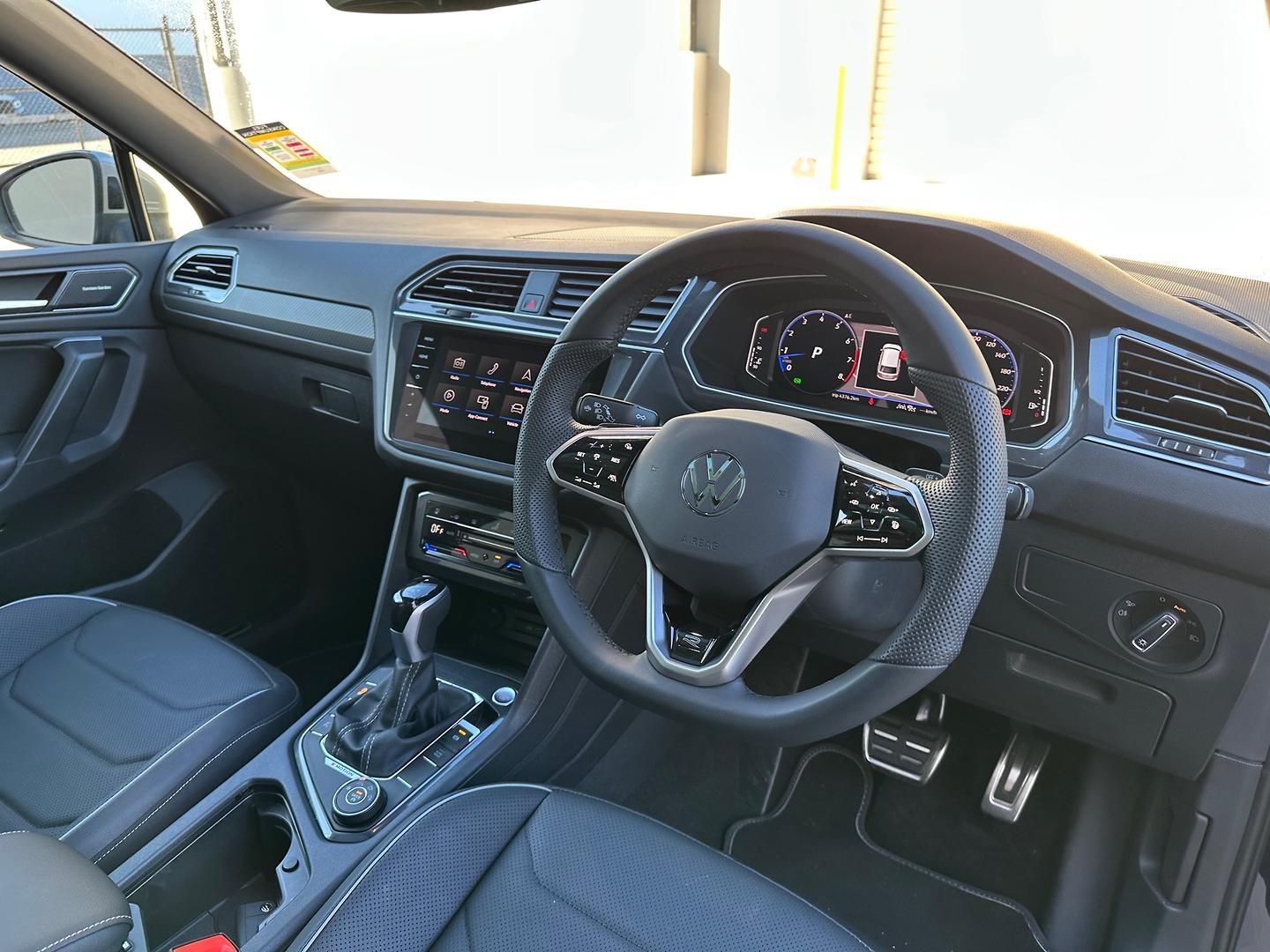 Volkswagen Tiguan image 3