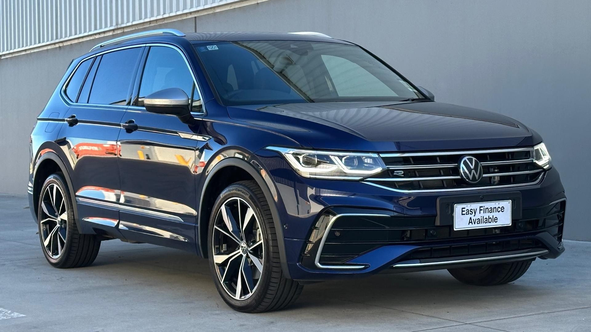 Volkswagen Tiguan image 2