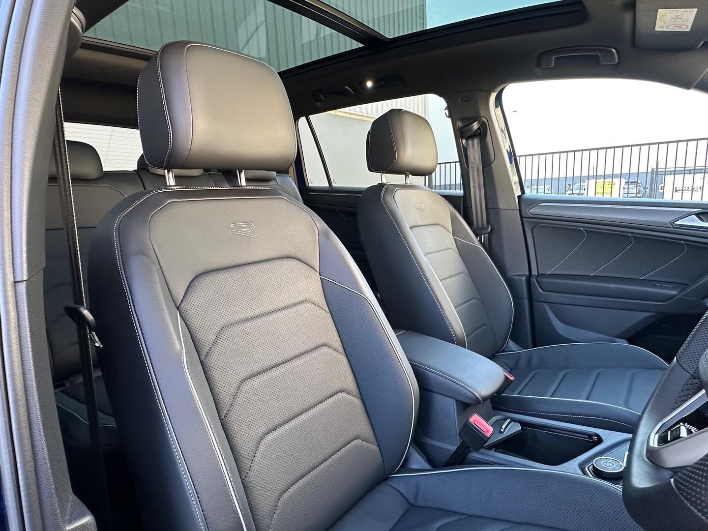 Volkswagen Tiguan image 4