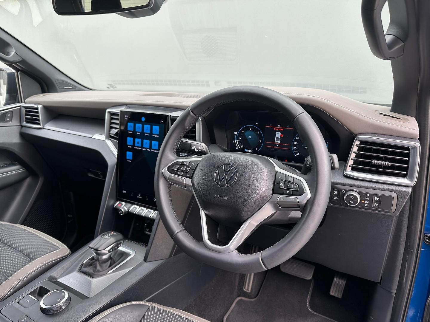 Volkswagen Amarok image 4