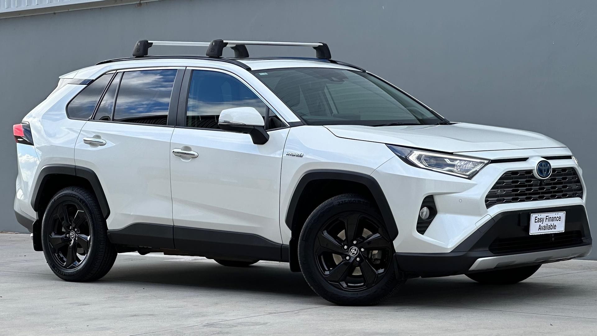 Toyota Rav4 image 1
