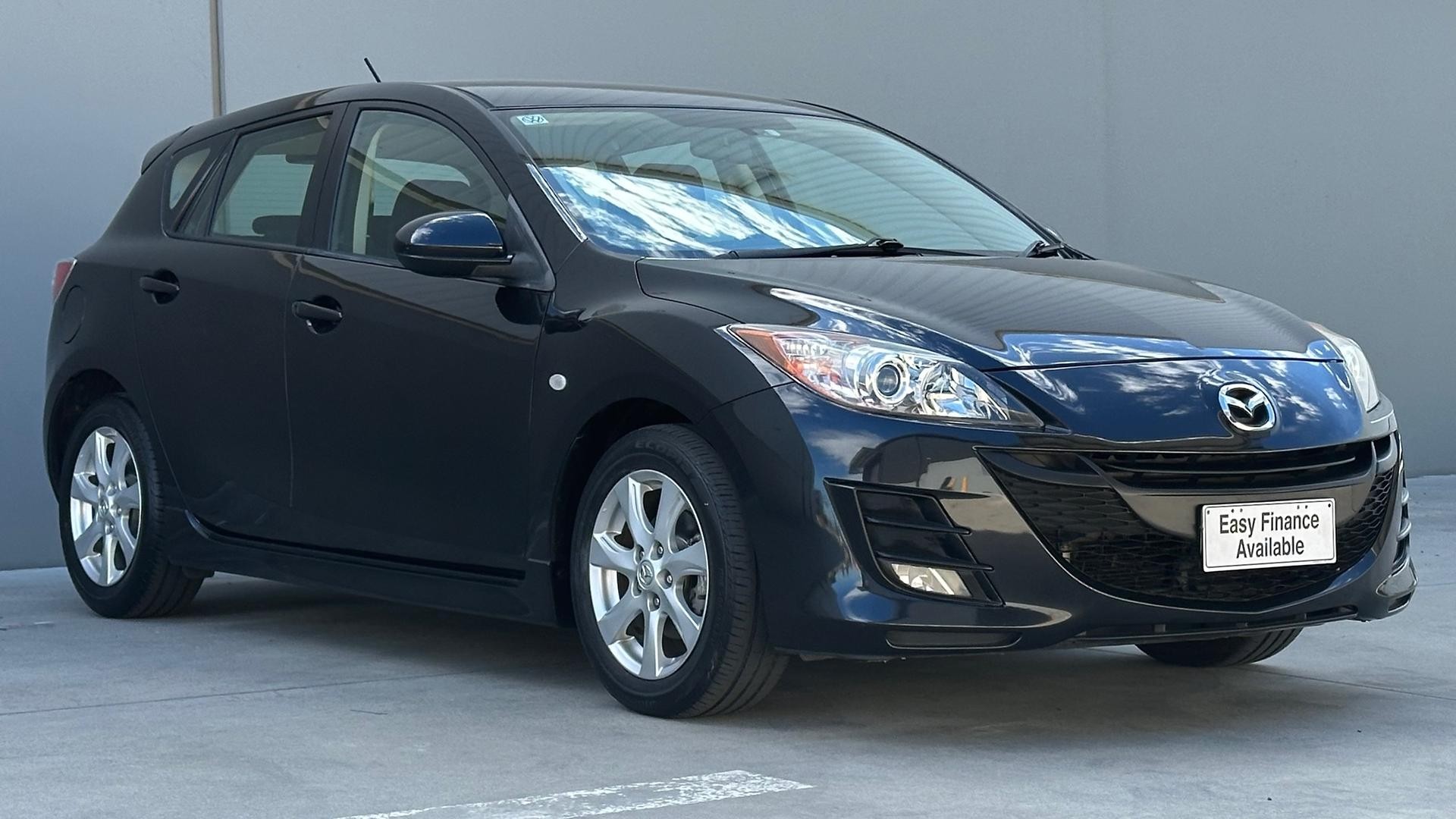 Mazda 3 image 3