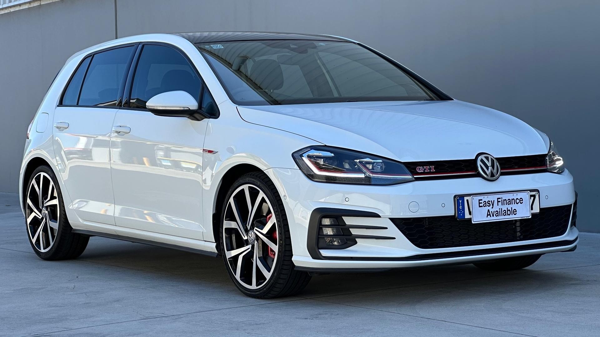 Volkswagen Golf image 3