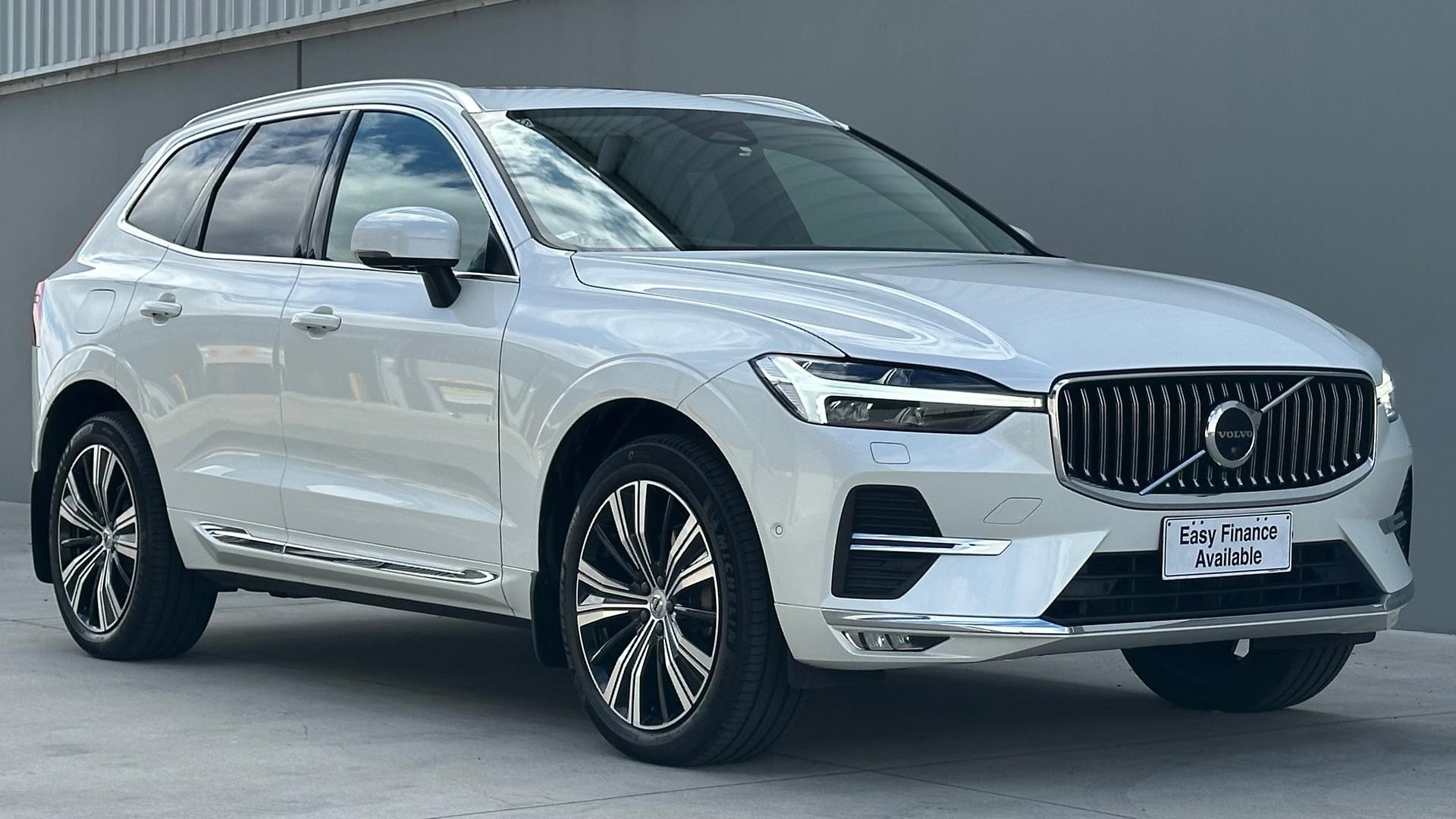 Volvo Xc60 image 4
