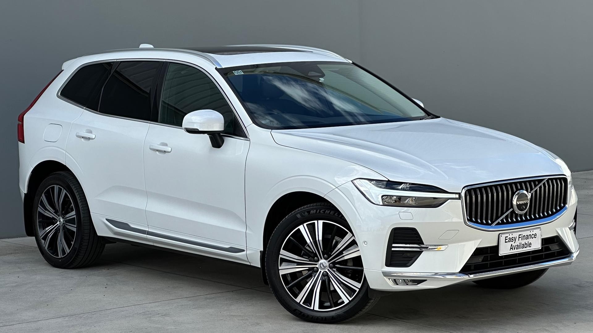 Volvo Xc60 image 1