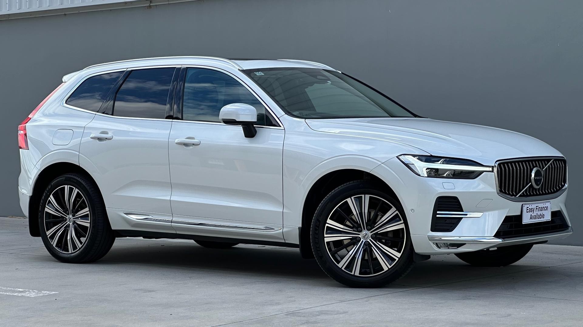 Volvo Xc60 image 2
