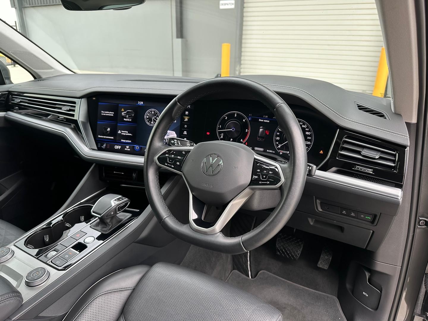 Volkswagen Touareg image 3