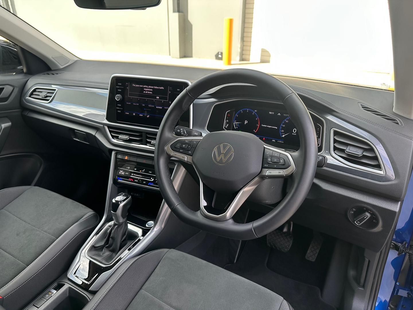 Volkswagen T-roc image 4