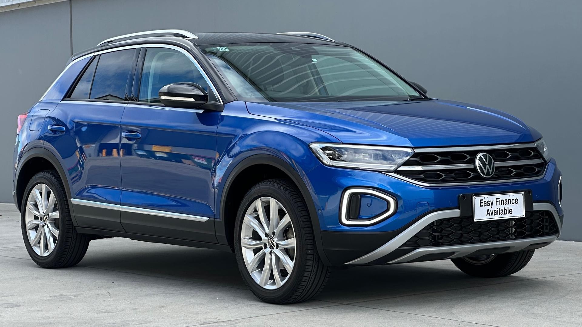 Volkswagen T-roc image 3