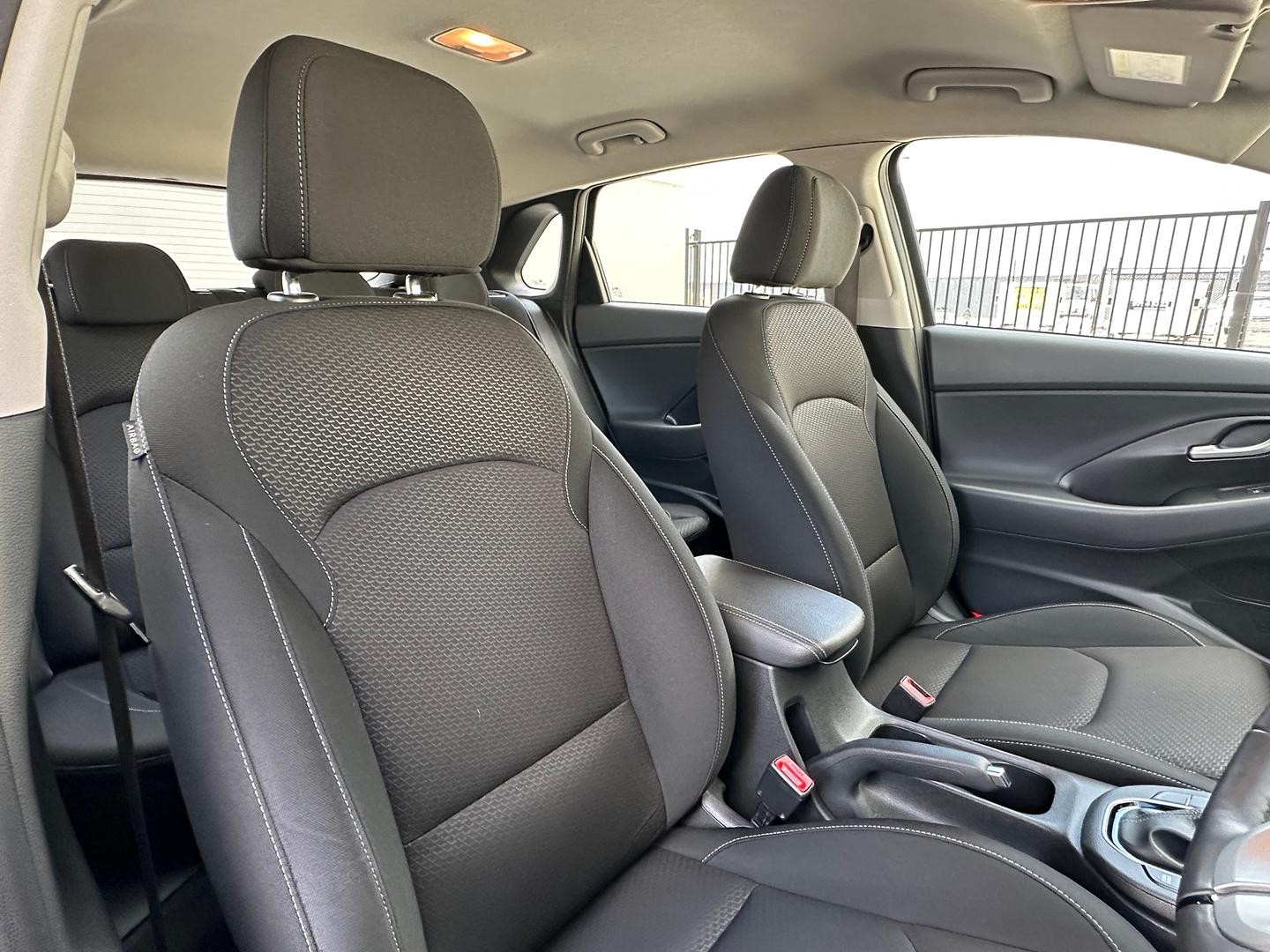 Hyundai I30 image 4