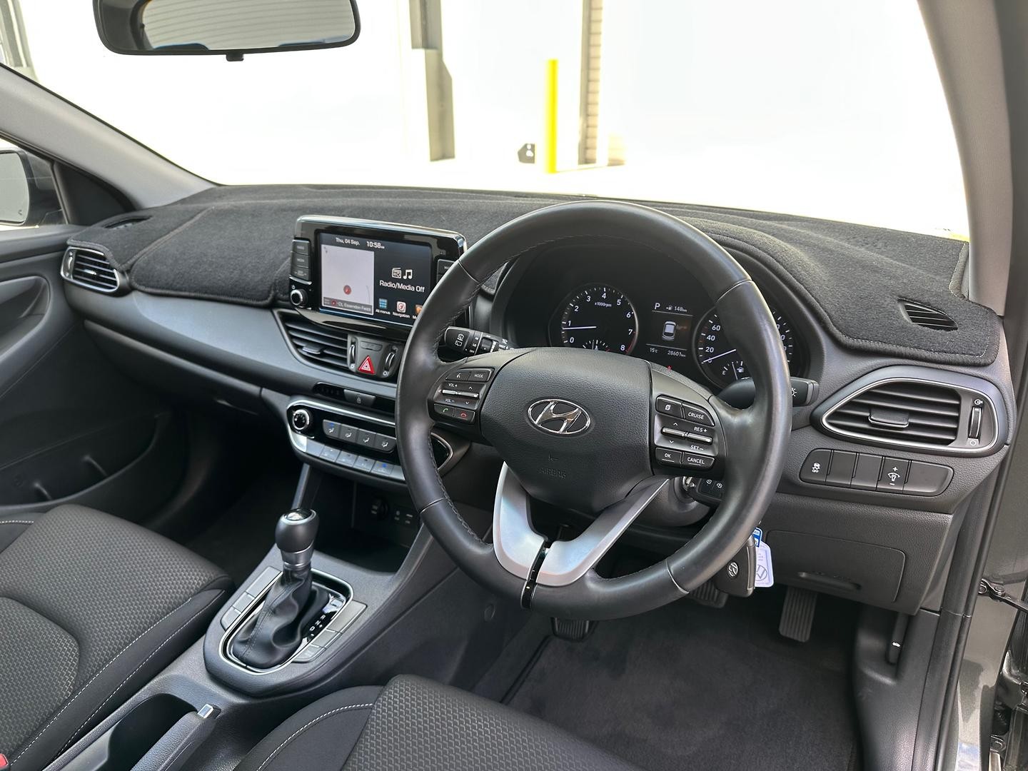 Hyundai I30 image 3