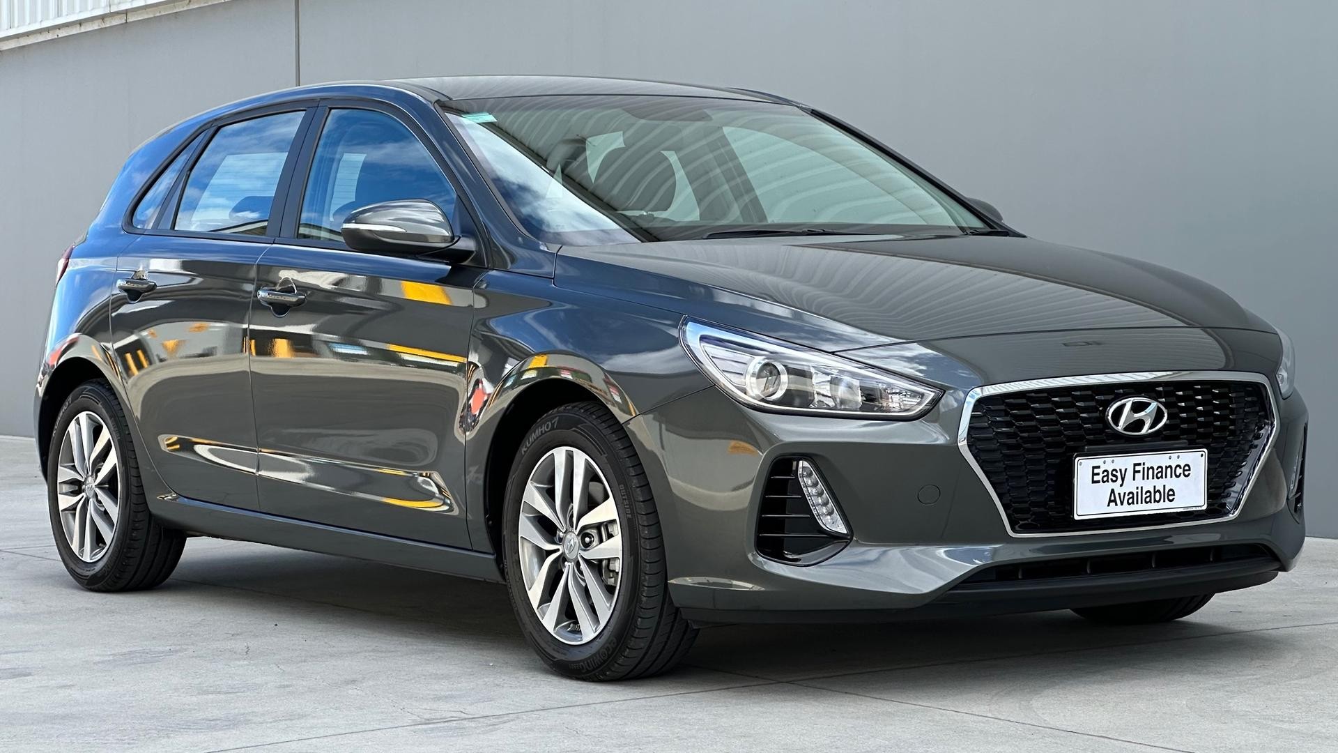 Hyundai I30 image 2