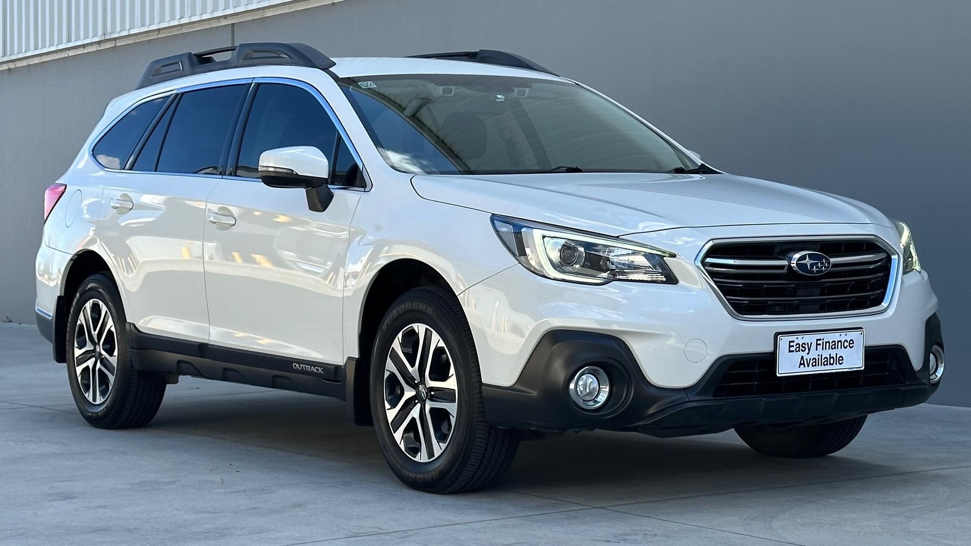 Subaru Outback image 3