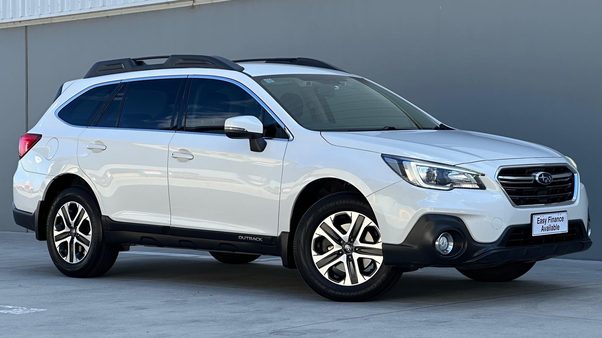 Subaru Outback image 1