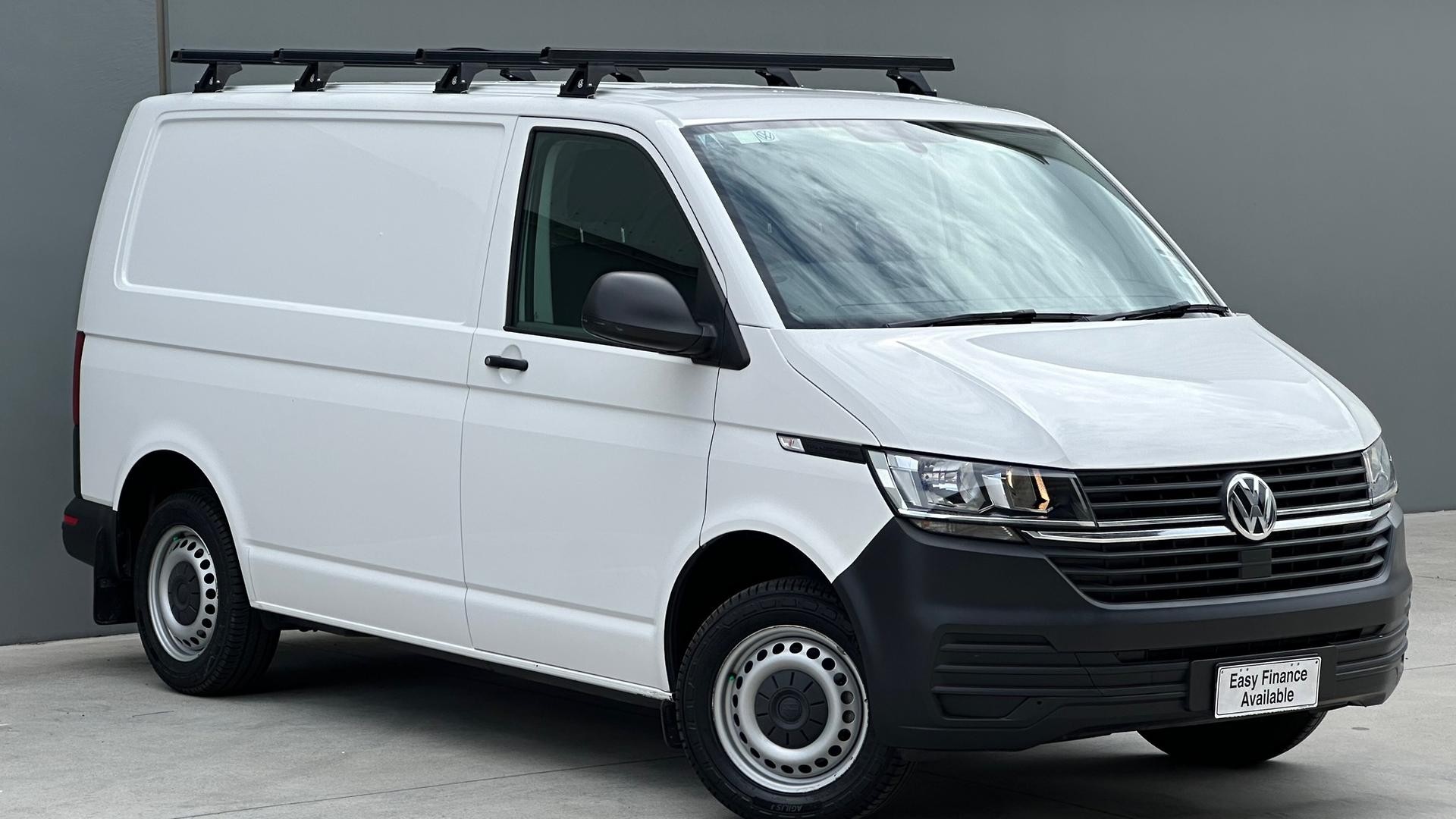 Volkswagen Transporter image 1