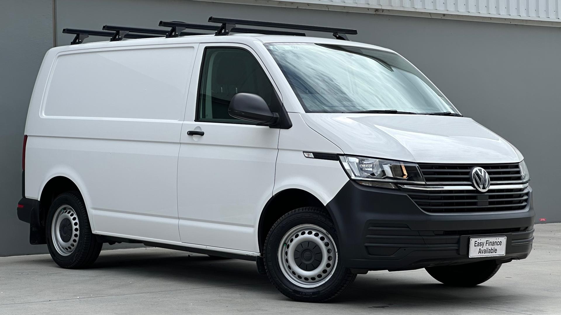 Volkswagen Transporter image 3