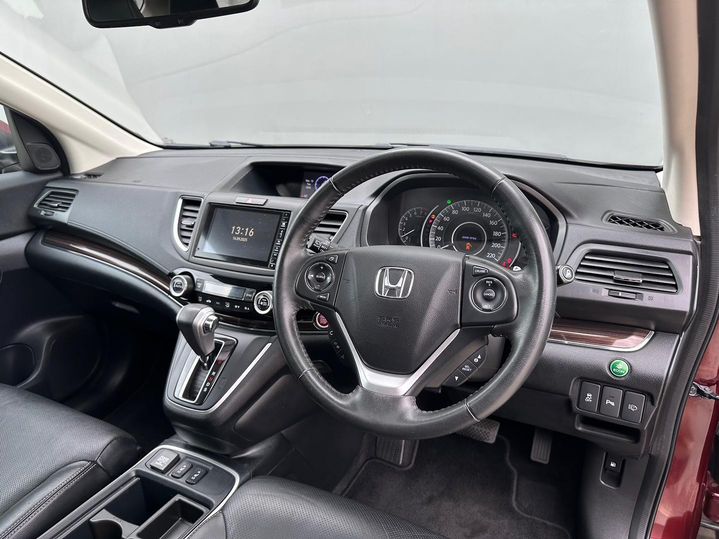 Honda Cr-v image 4
