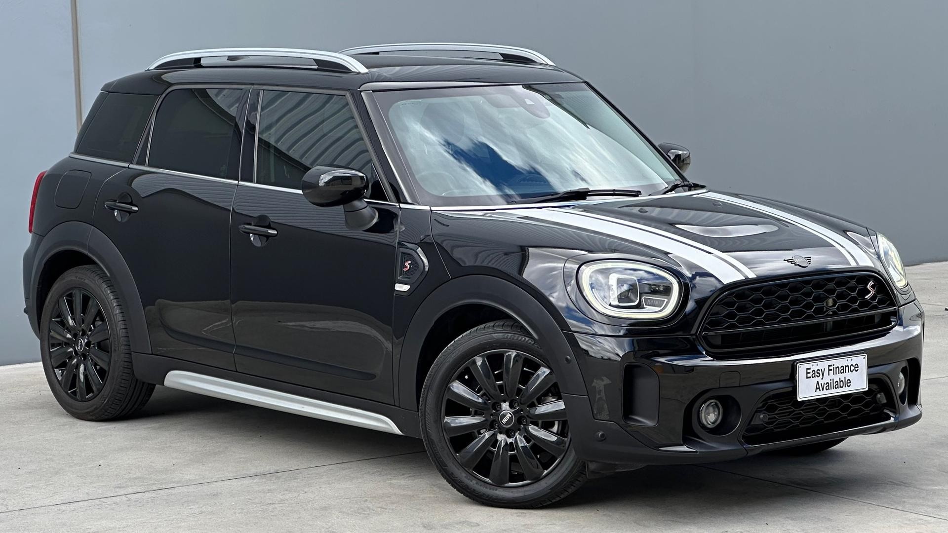 Mini Countryman image 1