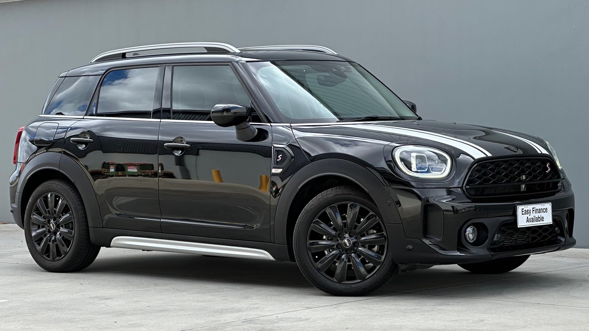 Mini Countryman image 2