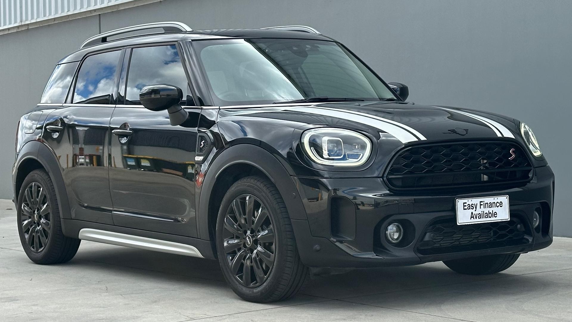 Mini Countryman image 4