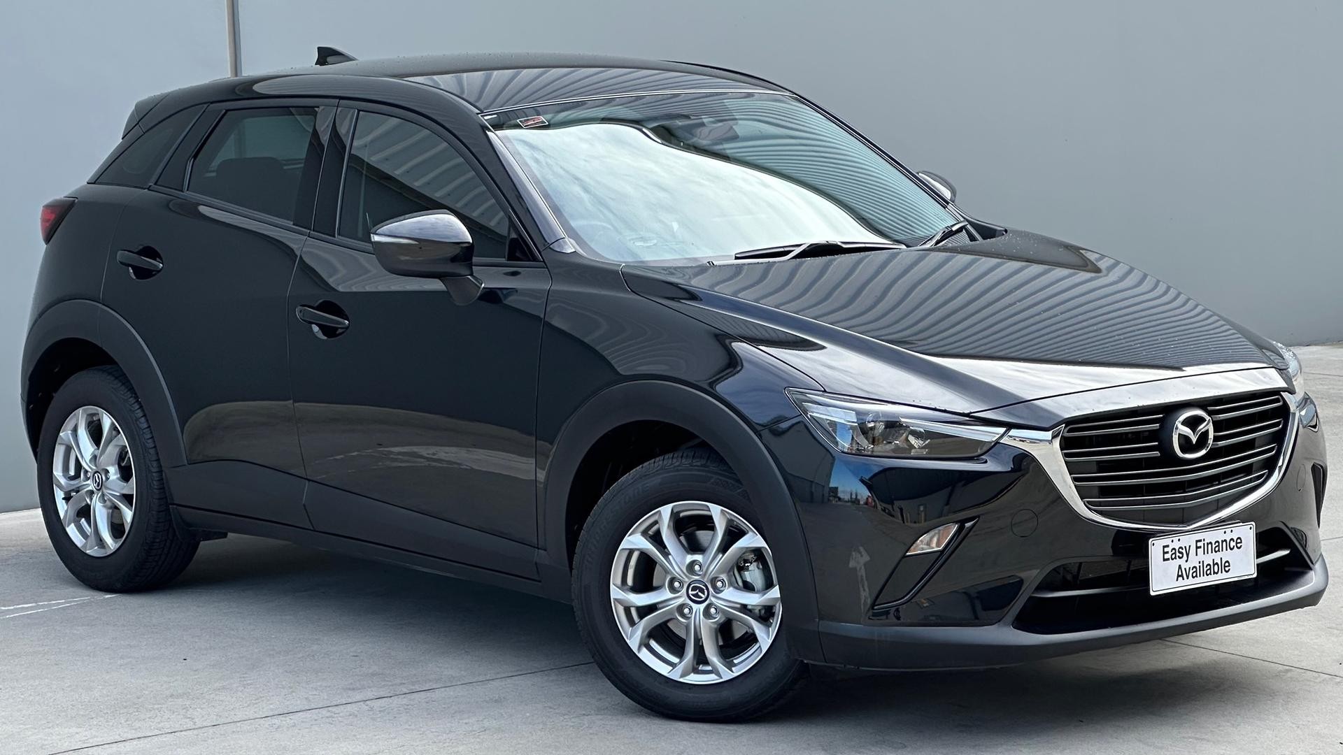 Mazda Cx-3 image 1