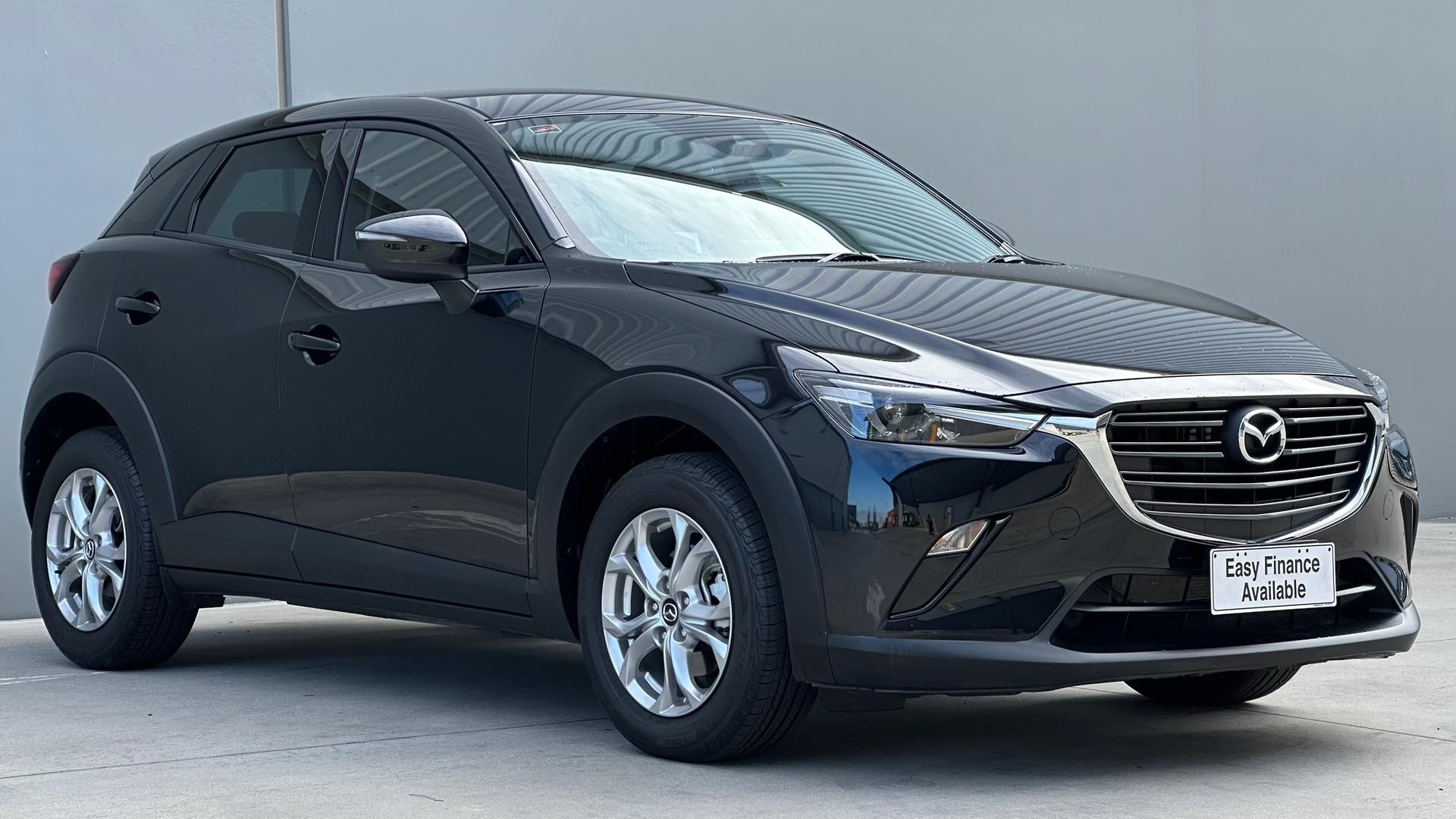 Mazda Cx-3 image 3