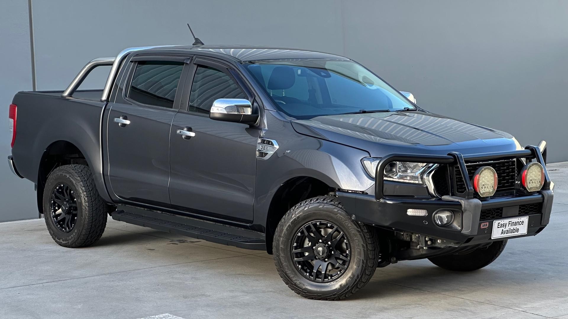 Ford Ranger image 1