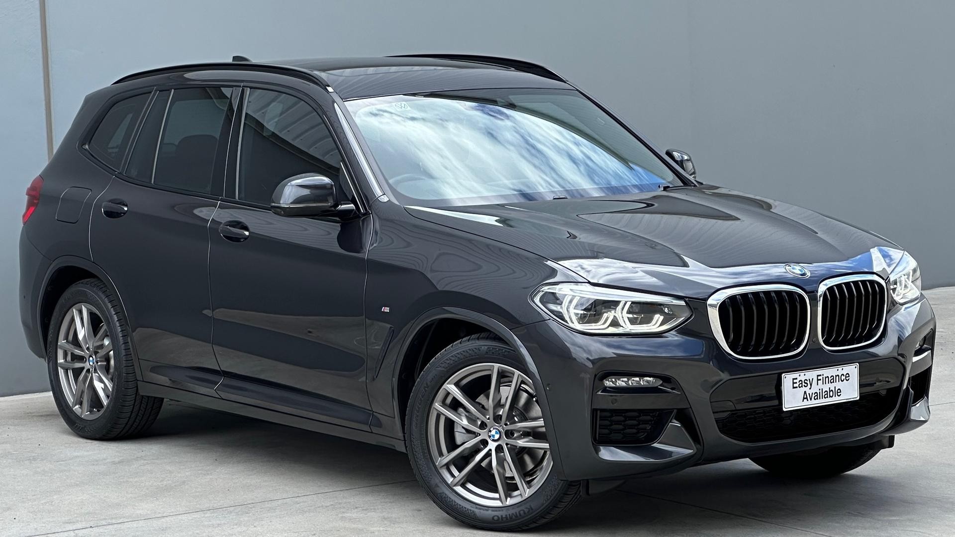BMW X3 image 1