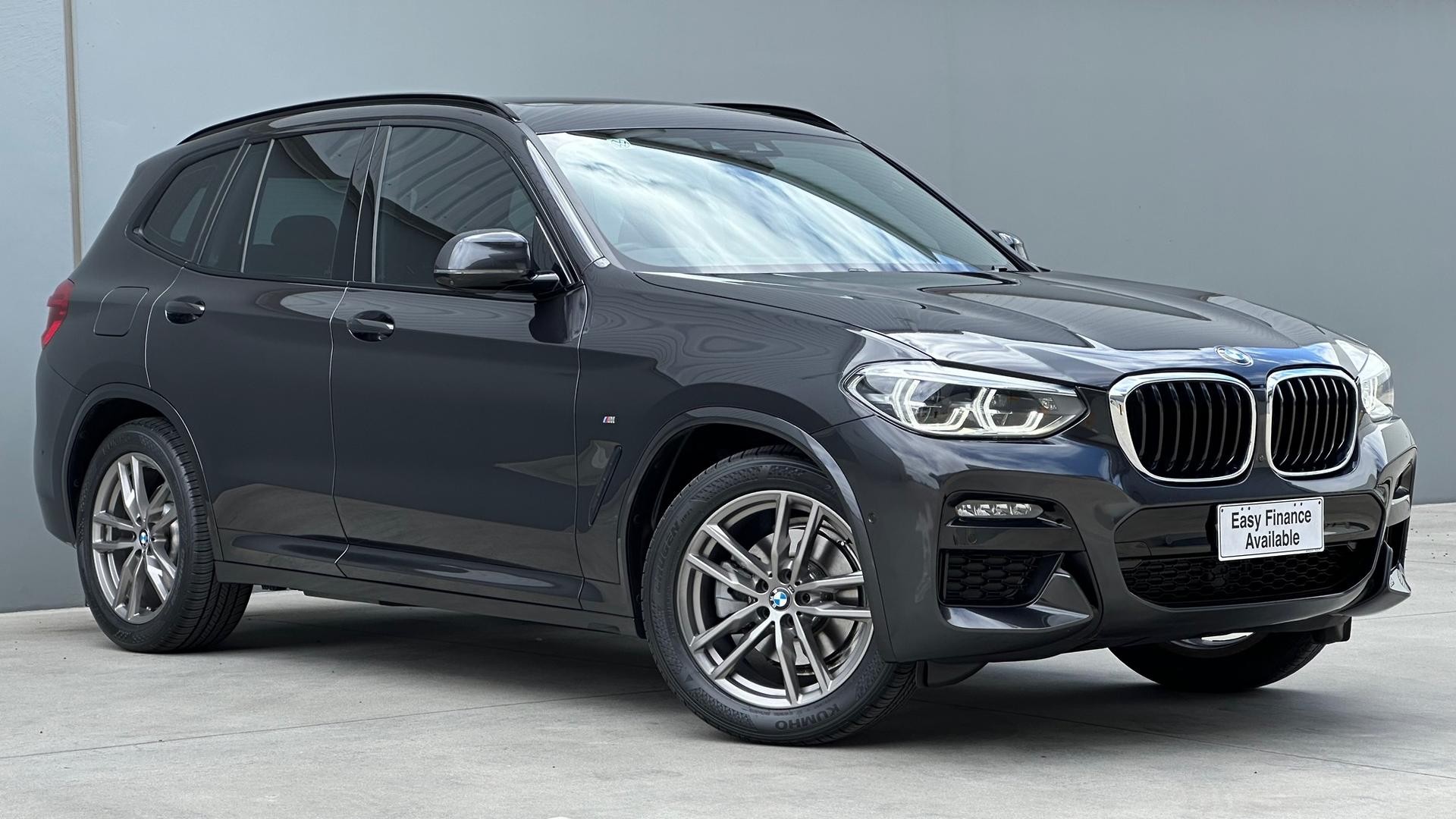 BMW X3 image 3