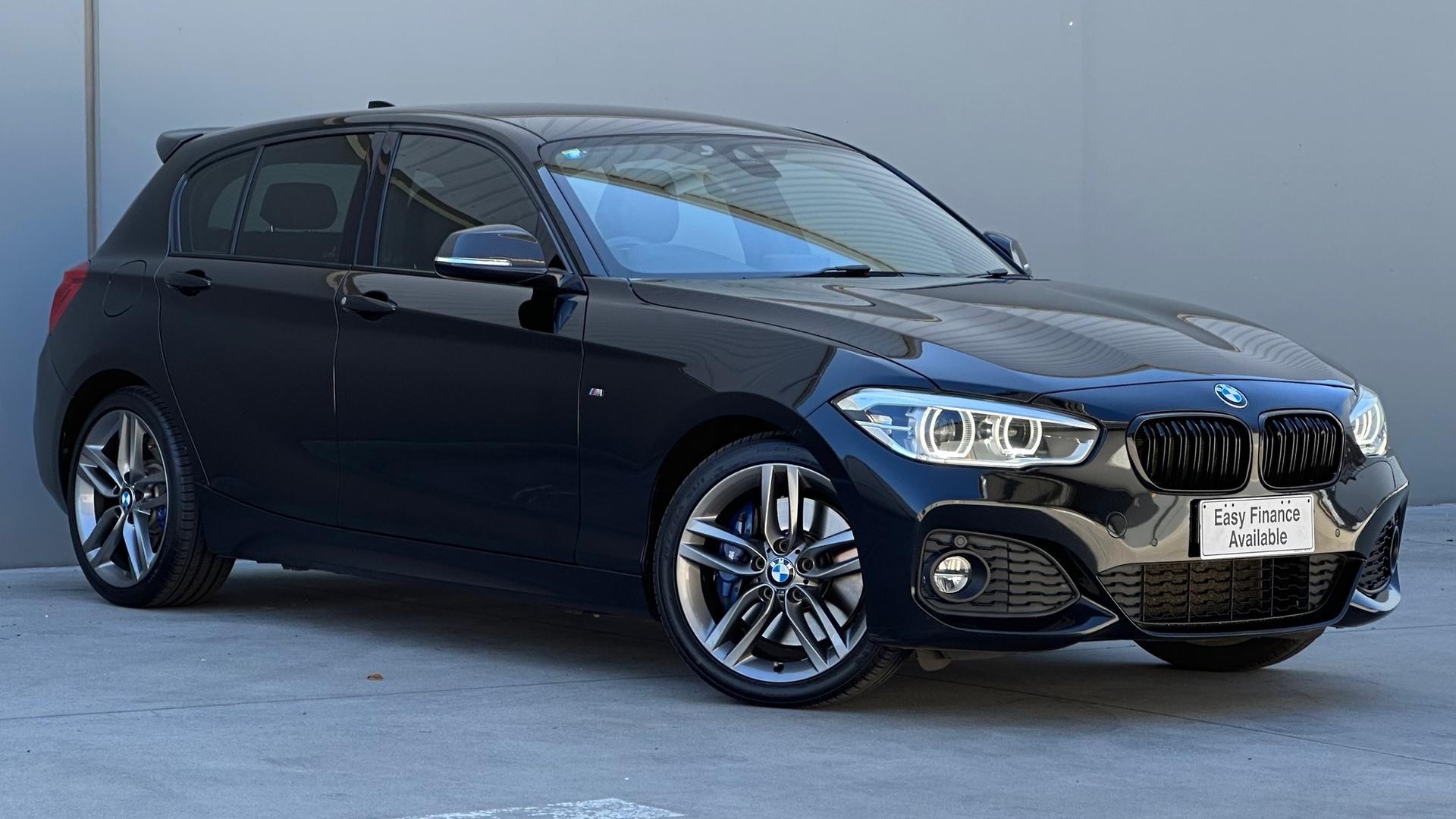 BMW 1 Series image 3