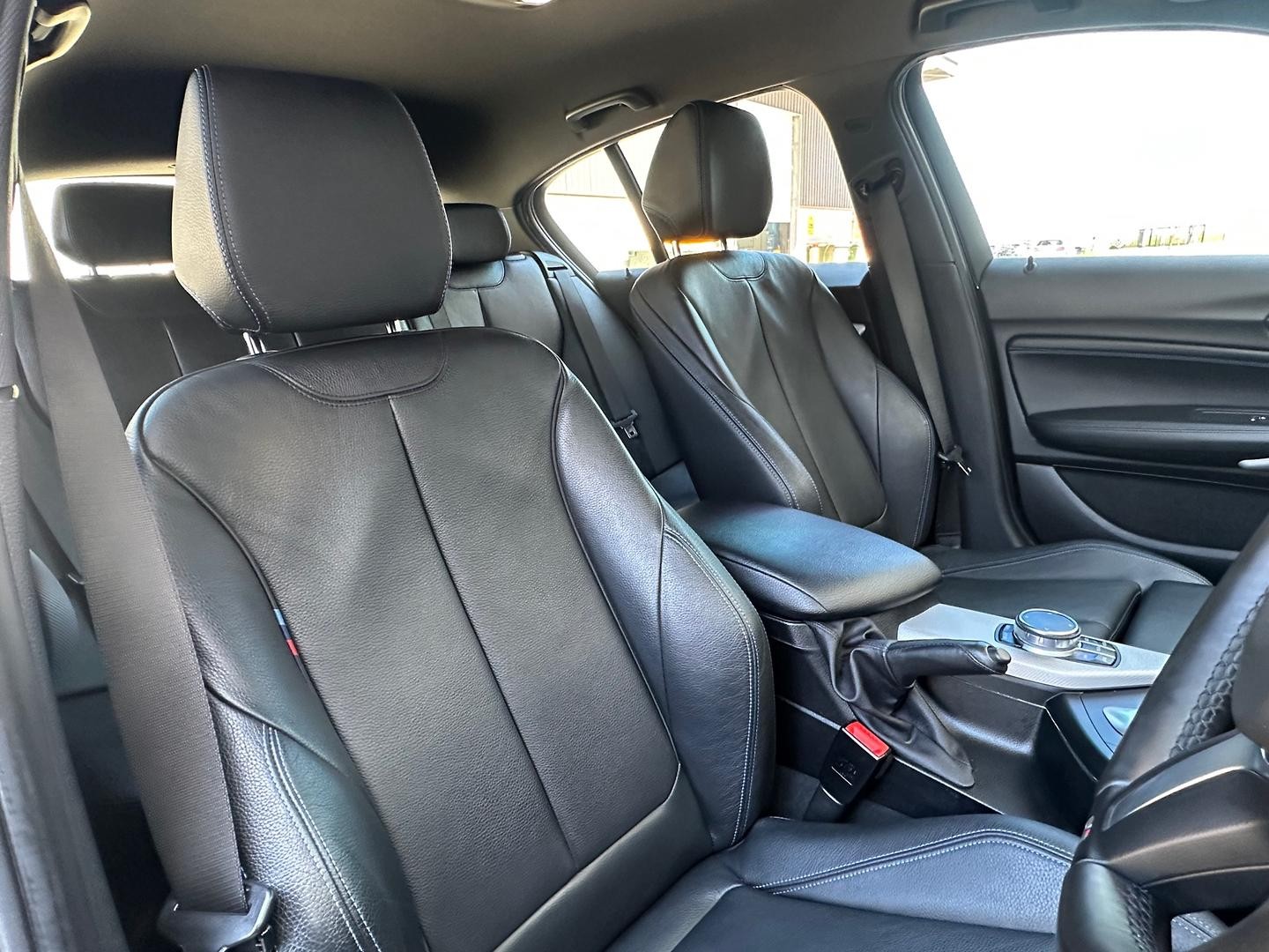 BMW 1 Series image 4