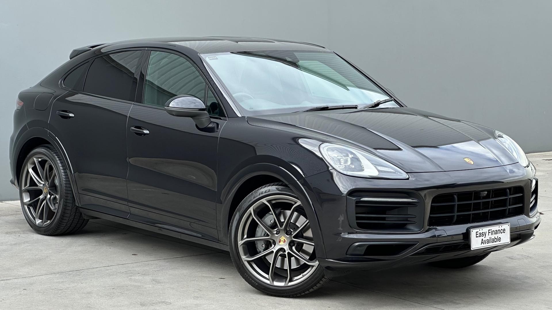 Porsche Cayenne image 1