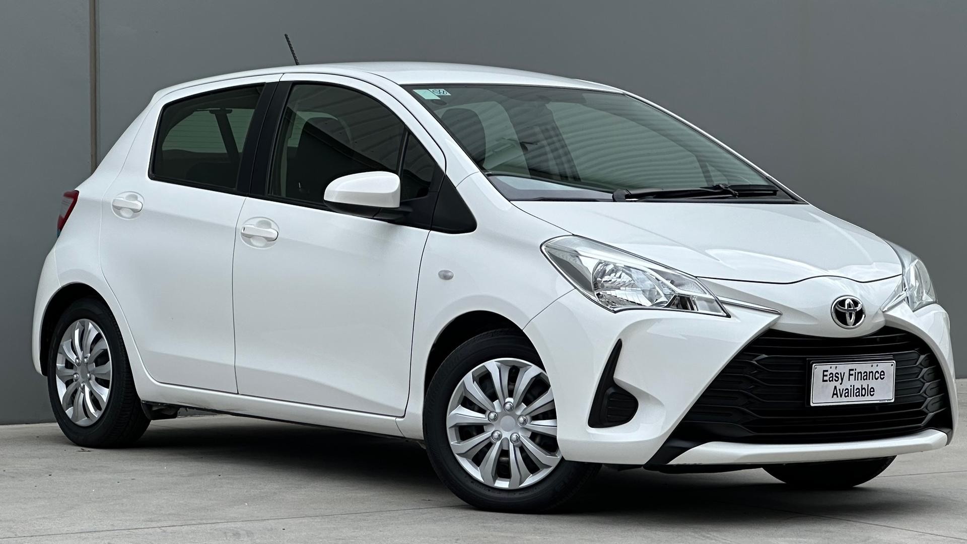 Toyota Yaris image 3
