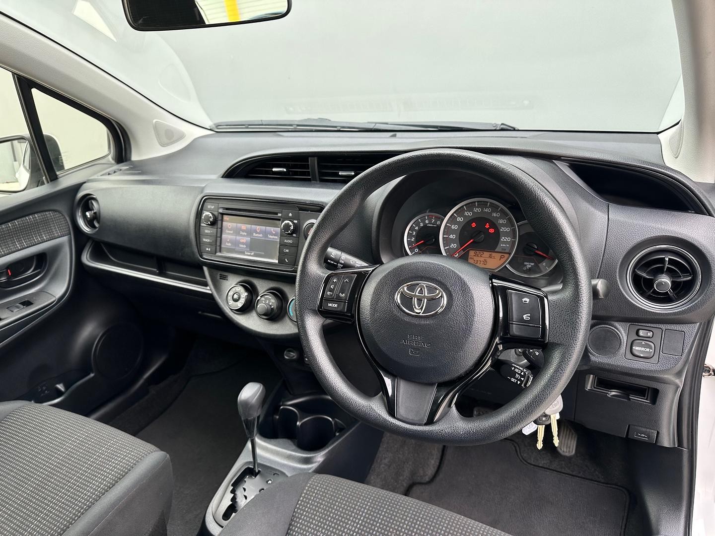 Toyota Yaris image 4