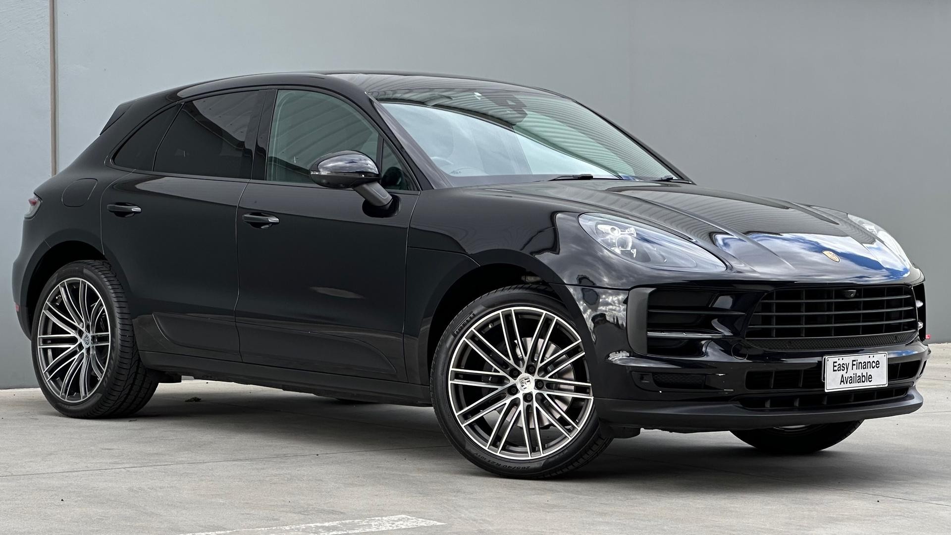 Porsche Macan image 3