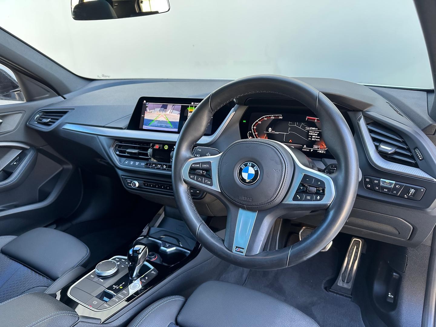 BMW 1 Series image 4