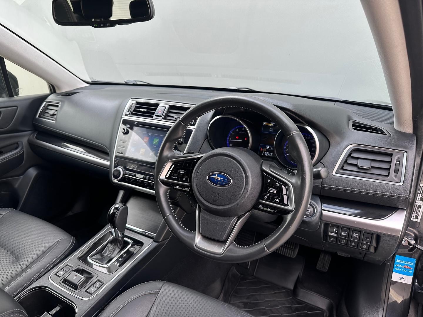 Subaru Outback image 4