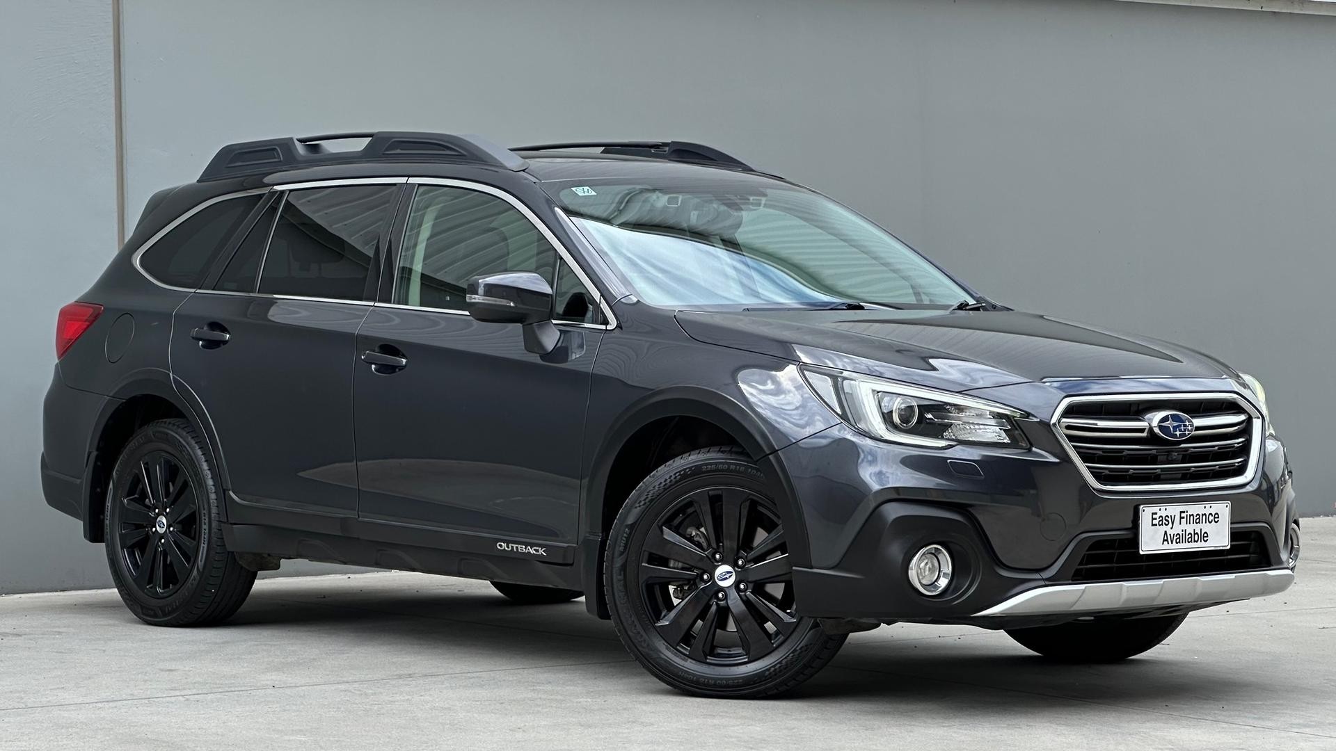 Subaru Outback image 3