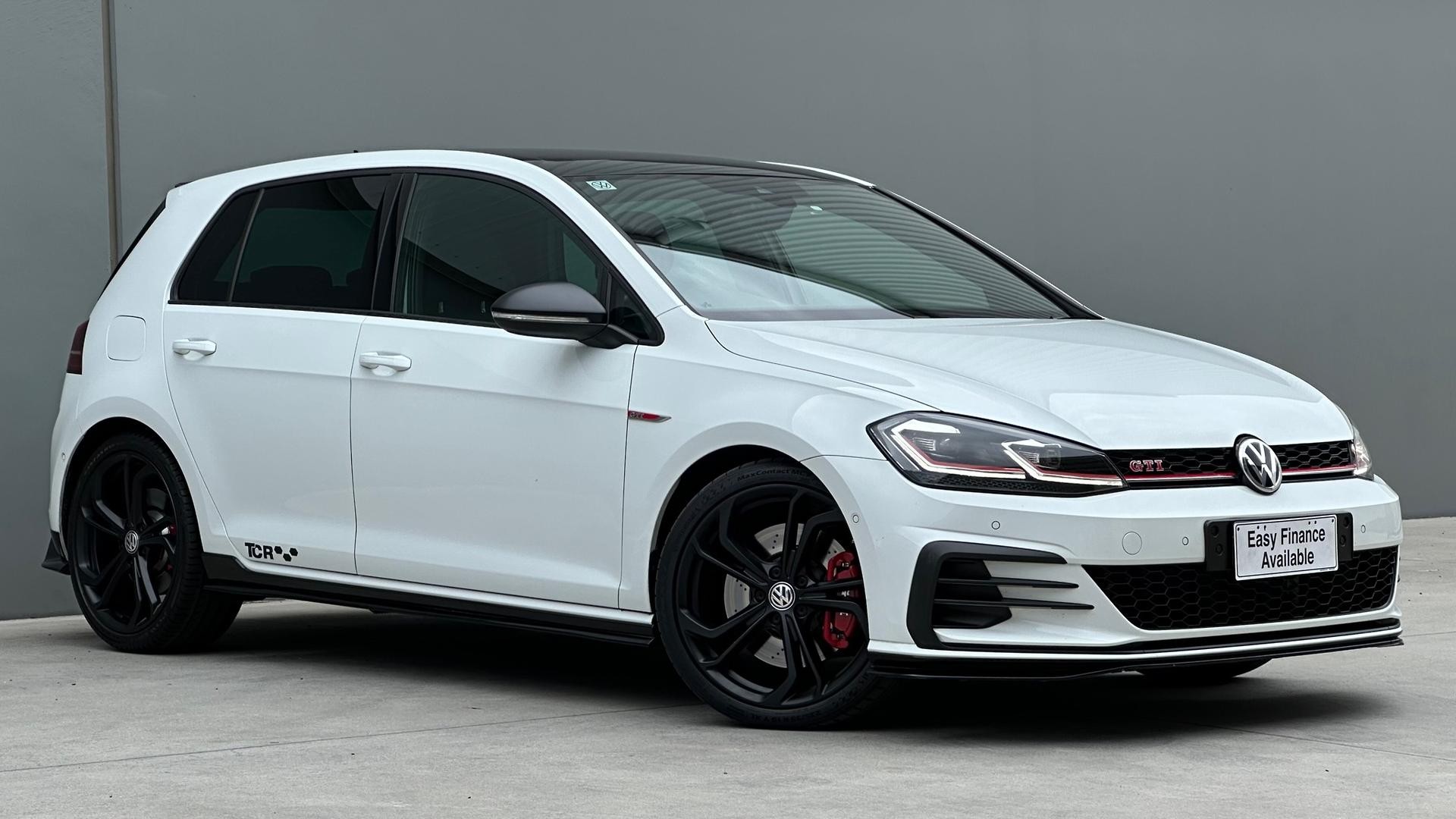 Volkswagen Golf image 3